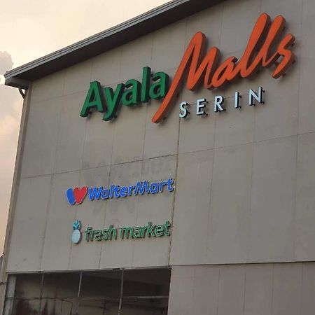 Kasa Bae Daire Tagaytay City Dış mekan fotoğraf