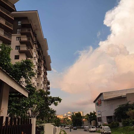 Kasa Bae Daire Tagaytay City Dış mekan fotoğraf
