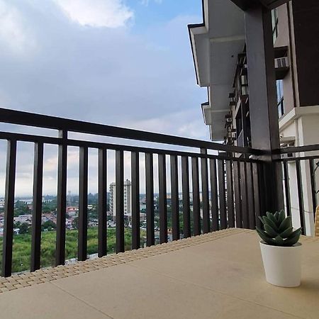 Kasa Bae Daire Tagaytay City Dış mekan fotoğraf
