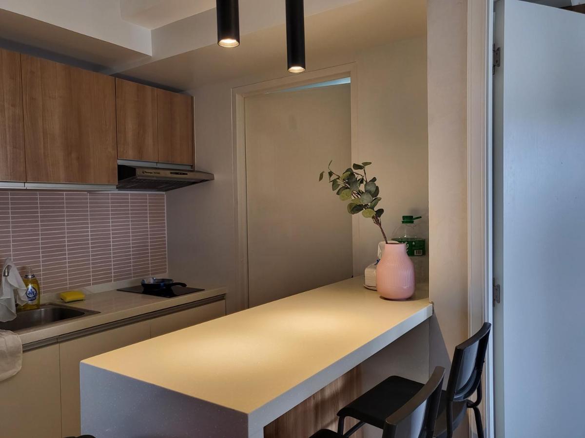 Kasa Bae Daire Tagaytay City Dış mekan fotoğraf