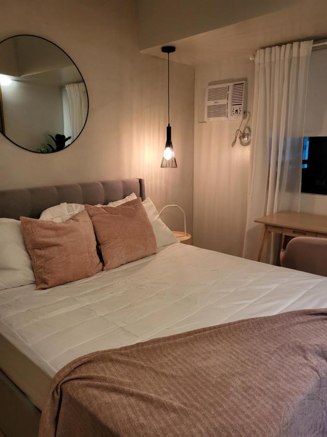 Kasa Bae Daire Tagaytay City Dış mekan fotoğraf
