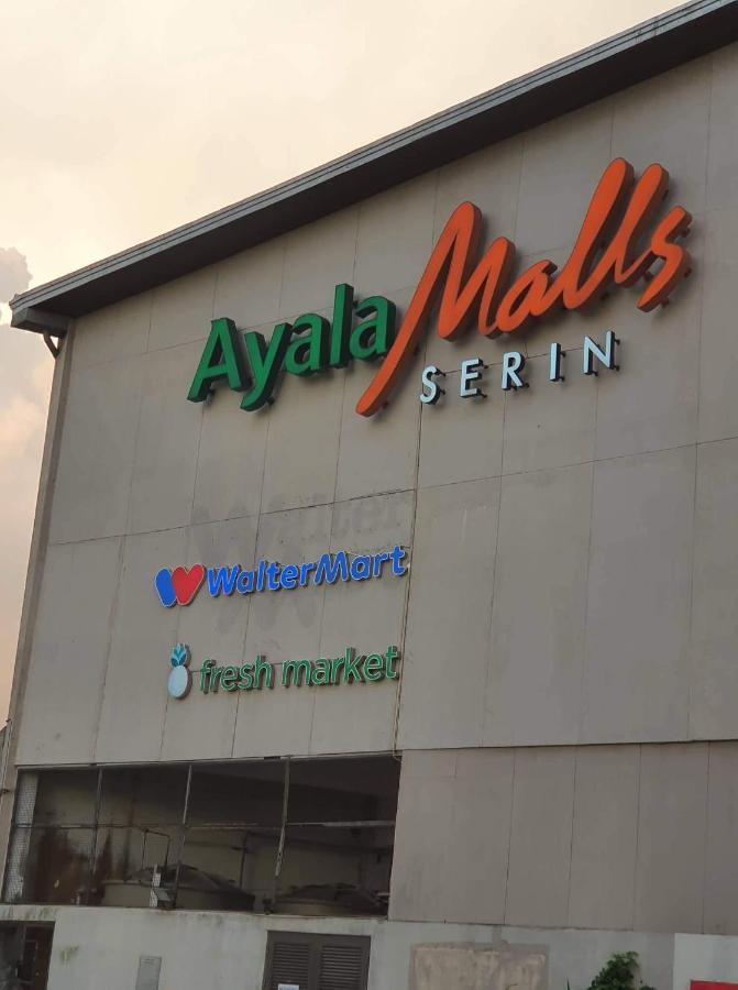 Kasa Bae Daire Tagaytay City Dış mekan fotoğraf