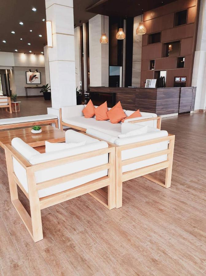 Kasa Bae Daire Tagaytay City Dış mekan fotoğraf